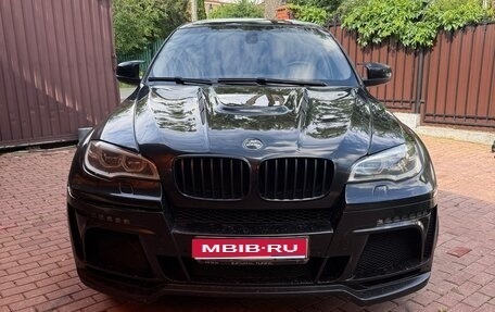 BMW X6, 2014 год, 2 000 000 рублей, 1 фотография