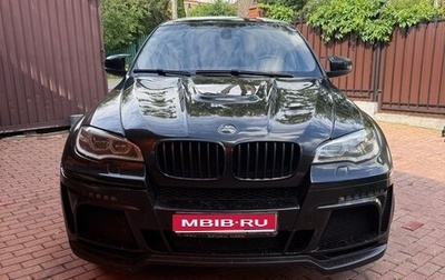 BMW X6, 2014 год, 2 000 000 рублей, 1 фотография