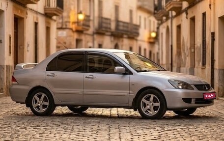 Mitsubishi Lancer IX, 2005 год, 370 000 рублей, 1 фотография