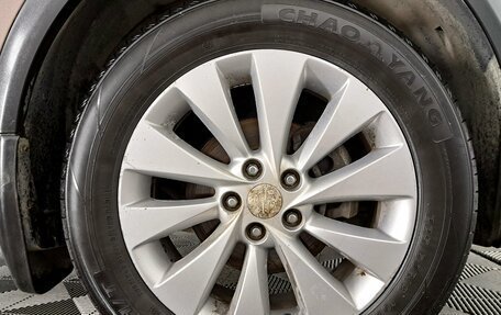 Opel Antara I, 2015 год, 1 250 000 рублей, 21 фотография