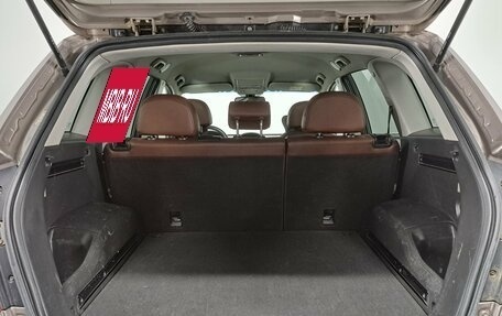 Opel Antara I, 2015 год, 1 250 000 рублей, 20 фотография