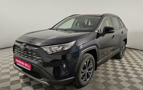 Toyota RAV4, 2025 год, 5 490 000 рублей, 1 фотография