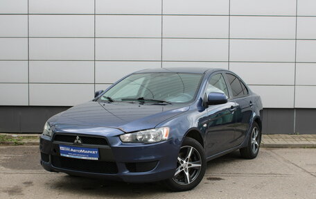 Mitsubishi Lancer IX, 2008 год, 498 000 рублей, 1 фотография
