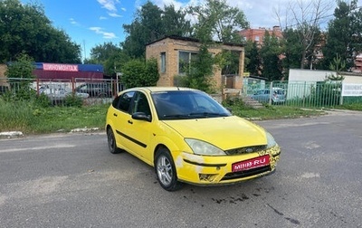 Ford Focus IV, 2003 год, 85 000 рублей, 1 фотография