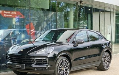Porsche Cayenne III, 2022 год, 10 700 000 рублей, 1 фотография