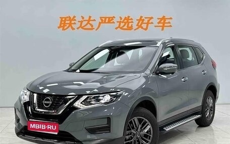 Nissan X-Trail, 2025 год, 1 770 000 рублей, 1 фотография