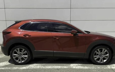 Mazda CX-30 I, 2020 год, 1 820 000 рублей, 5 фотография