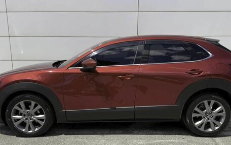Mazda CX-30 I, 2020 год, 1 820 000 рублей, 10 фотография