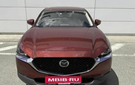 Mazda CX-30 I, 2020 год, 1 820 000 рублей, 2 фотография