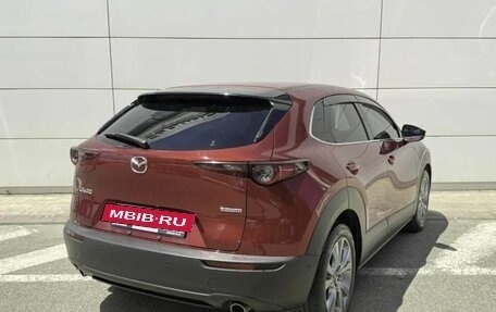 Mazda CX-30 I, 2020 год, 1 820 000 рублей, 6 фотография
