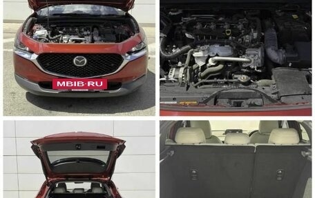Mazda CX-30 I, 2020 год, 1 820 000 рублей, 11 фотография