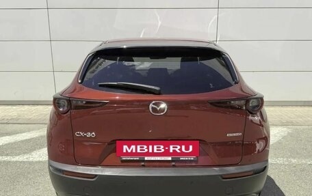 Mazda CX-30 I, 2020 год, 1 820 000 рублей, 8 фотография