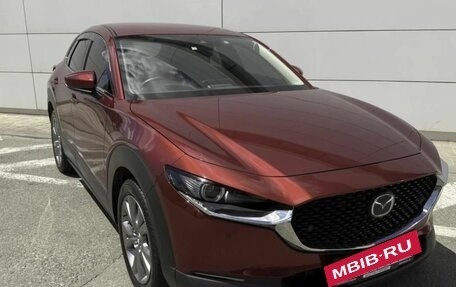 Mazda CX-30 I, 2020 год, 1 820 000 рублей, 3 фотография