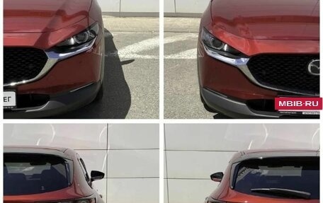 Mazda CX-30 I, 2020 год, 1 820 000 рублей, 19 фотография