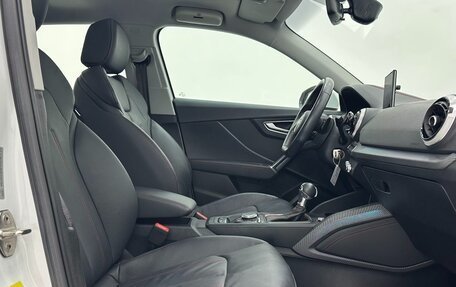 Audi Q2 I, 2021 год, 1 735 000 рублей, 9 фотография