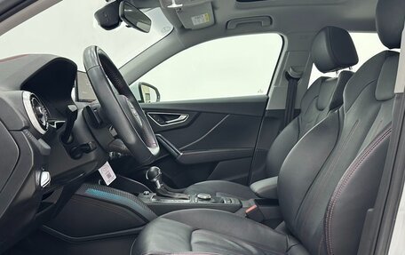 Audi Q2 I, 2021 год, 1 735 000 рублей, 7 фотография