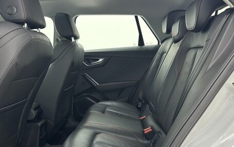 Audi Q2 I, 2021 год, 1 735 000 рублей, 8 фотография