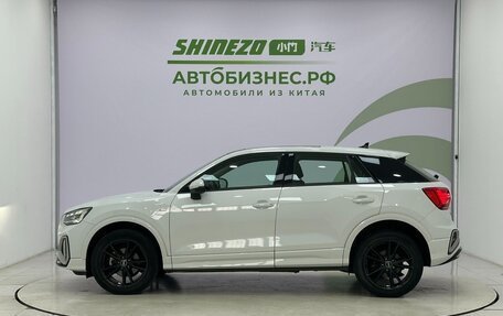 Audi Q2 I, 2021 год, 1 735 000 рублей, 5 фотография