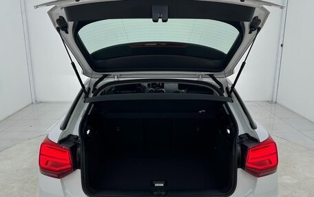 Audi Q2 I, 2021 год, 1 735 000 рублей, 14 фотография