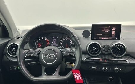 Audi Q2 I, 2021 год, 1 735 000 рублей, 10 фотография