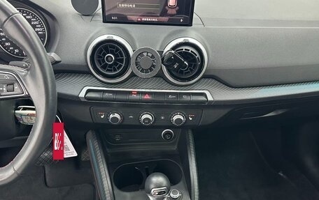 Audi Q2 I, 2021 год, 1 735 000 рублей, 13 фотография