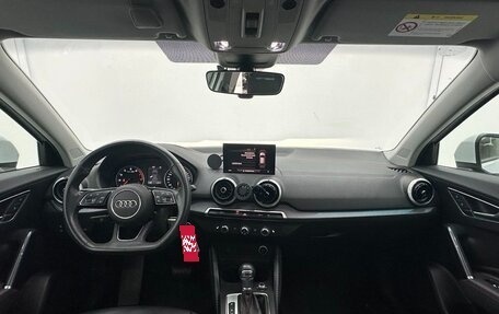 Audi Q2 I, 2021 год, 1 735 000 рублей, 12 фотография