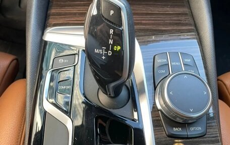 BMW 5 серия, 2018 год, 3 567 000 рублей, 5 фотография