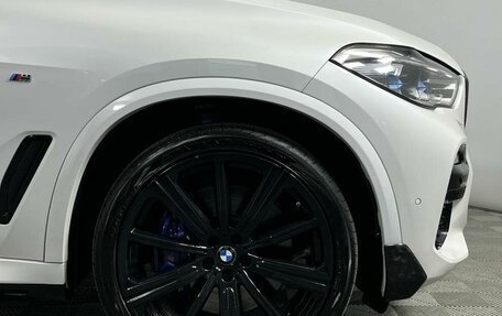 BMW X5, 2019 год, 5 749 000 рублей, 7 фотография