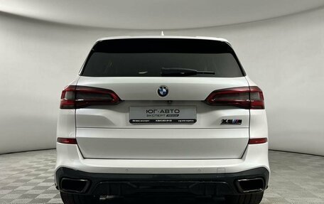 BMW X5, 2019 год, 5 749 000 рублей, 5 фотография