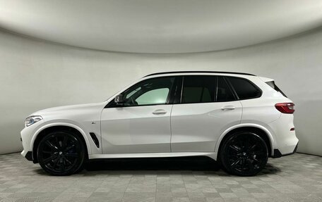 BMW X5, 2019 год, 5 749 000 рублей, 3 фотография