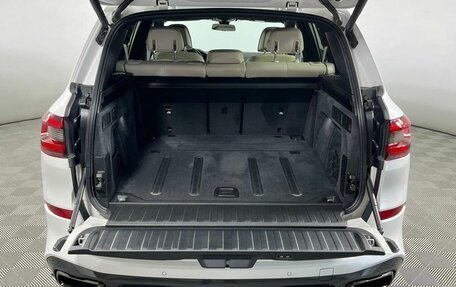 BMW X5, 2019 год, 5 749 000 рублей, 8 фотография