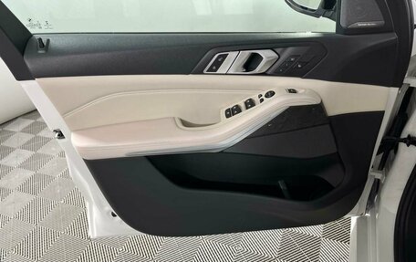 BMW X5, 2019 год, 5 749 000 рублей, 9 фотография