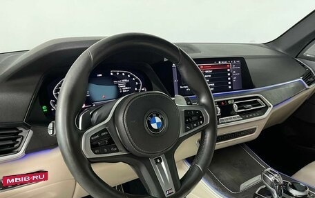 BMW X5, 2019 год, 5 749 000 рублей, 12 фотография
