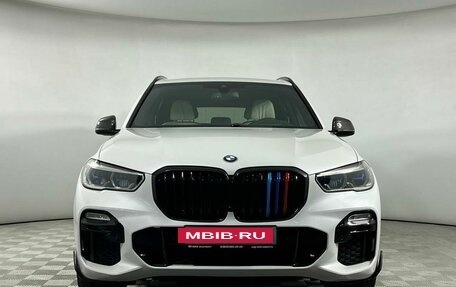 BMW X5, 2019 год, 5 749 000 рублей, 2 фотография