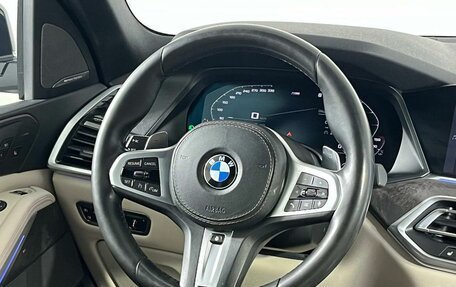 BMW X5, 2019 год, 5 749 000 рублей, 16 фотография