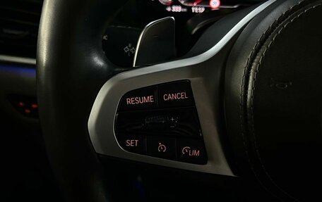 BMW X5, 2019 год, 5 749 000 рублей, 24 фотография