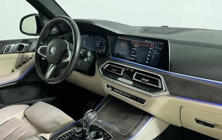 BMW X5, 2019 год, 5 749 000 рублей, 14 фотография