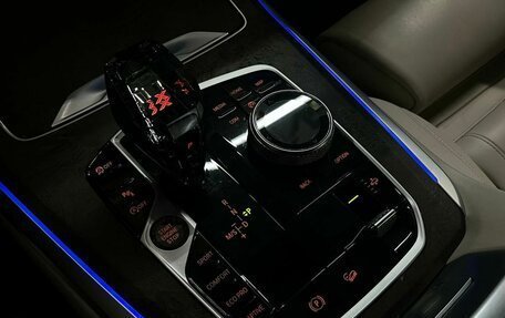 BMW X5, 2019 год, 5 749 000 рублей, 22 фотография