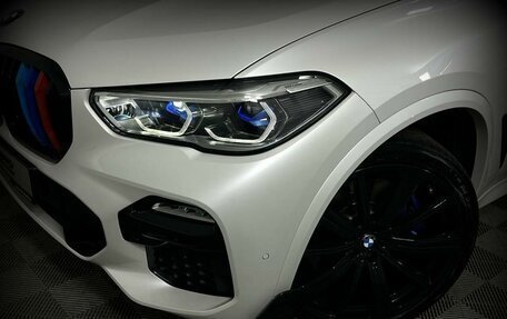BMW X5, 2019 год, 5 749 000 рублей, 27 фотография