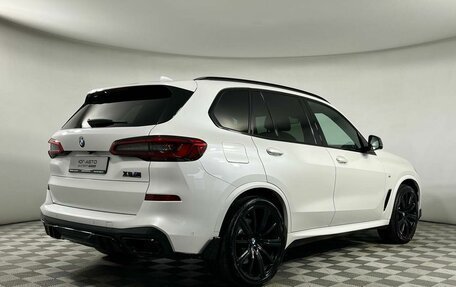 BMW X5, 2019 год, 5 749 000 рублей, 21 фотография