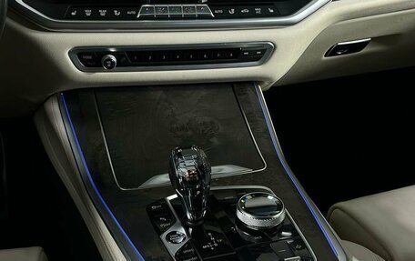 BMW X5, 2019 год, 5 749 000 рублей, 26 фотография