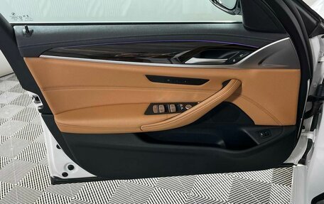BMW 5 серия, 2021 год, 4 619 000 рублей, 9 фотография