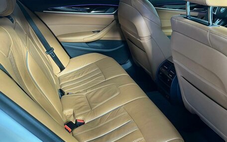 BMW 5 серия, 2021 год, 4 619 000 рублей, 13 фотография