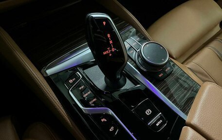 BMW 5 серия, 2021 год, 4 619 000 рублей, 21 фотография