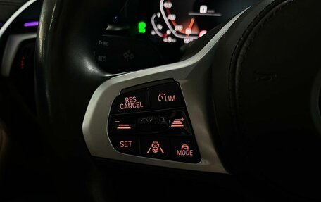 BMW 5 серия, 2021 год, 4 619 000 рублей, 18 фотография