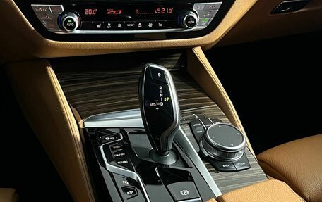 BMW 5 серия, 2021 год, 4 619 000 рублей, 24 фотография