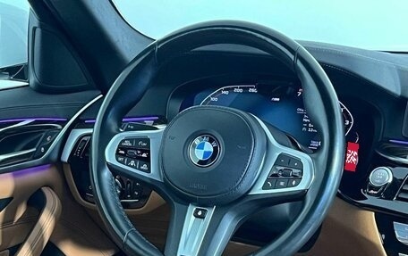 BMW 5 серия, 2021 год, 4 619 000 рублей, 16 фотография