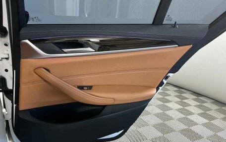 BMW 5 серия, 2021 год, 4 619 000 рублей, 30 фотография