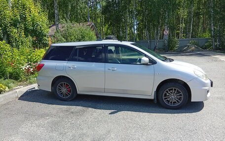 Nissan Wingroad III, 2009 год, 715 000 рублей, 3 фотография