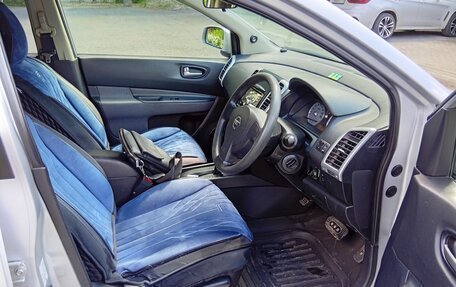 Nissan Wingroad III, 2009 год, 715 000 рублей, 5 фотография